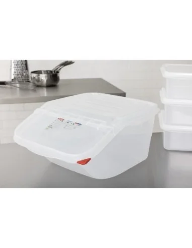 Bac à ingrédients Araven 16L