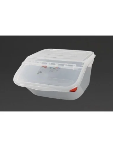 Bac à ingrédients Araven 16L