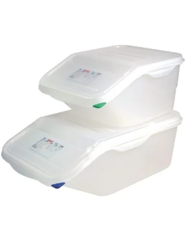 Bac à ingrédients Araven 7L