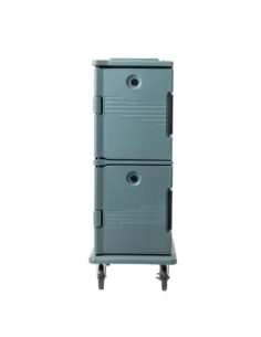 Chariot Ultra Camcart bleu ardoise 2