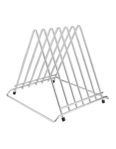 Ensemble de planches à découper haute densité Hygiplas épaisses