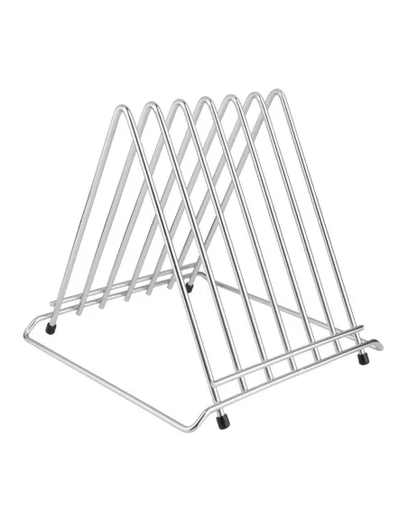 Ensemble de planches à découper haute densité Hygiplas très grande taille