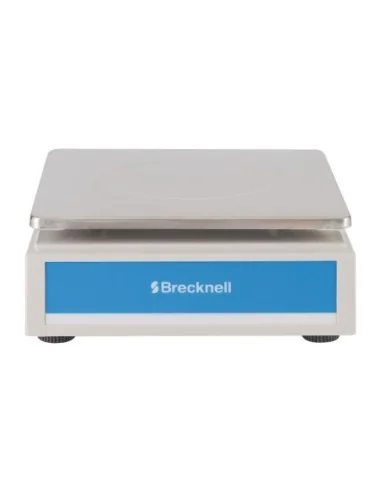 Balance électronique de table Brecknell 6 kg