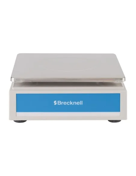 Balance électronique de table Brecknell 6 kg