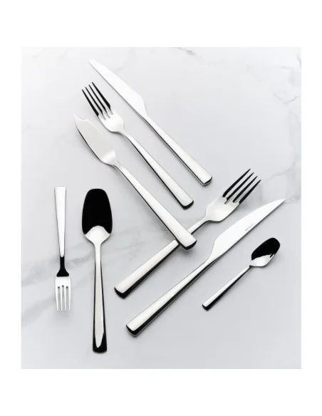 Fourchettes de table Comas Munich 209mm (lot de 12)