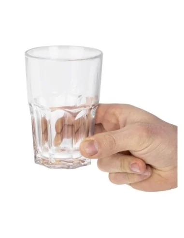 Chopes Arcoroc Granity 350ml (Lot de 48)