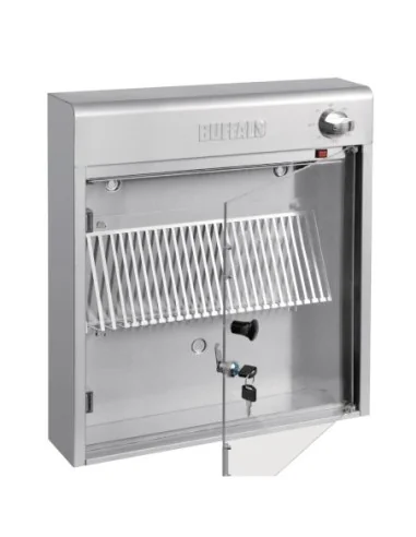 Armoire de stérilisation UV 15 couteaux Buffalo