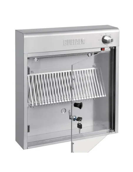 Armoire de stérilisation UV 15 couteaux Buffalo