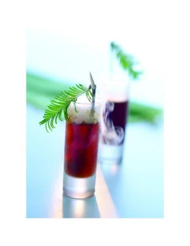 Shooters Arcoroc Islande 60ml (Lot de 72)