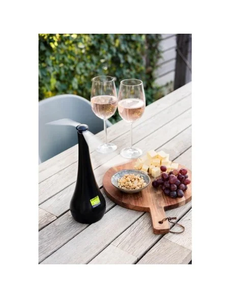 Twister anti insectes Eurom