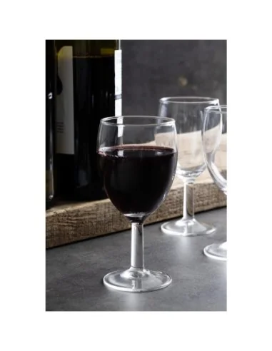 Verres à vin Arcoroc Savoie 190ml (Lot de 48)