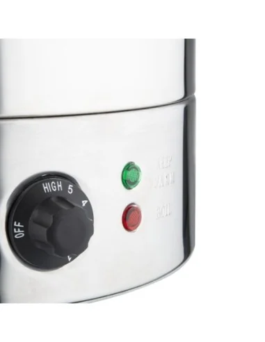 Chauffe-eau écoénergétique remplissage manuel Buffalo 20L