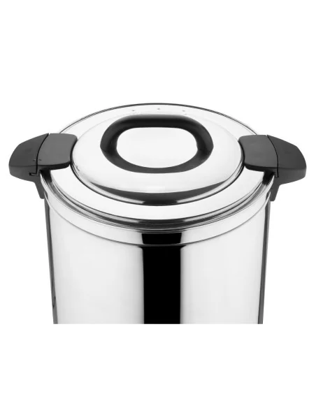 Chauffe-eau écoénergétique remplissage manuel Buffalo 20L