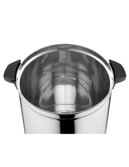 Chauffe-eau écoénergétique remplissage manuel Buffalo 20L