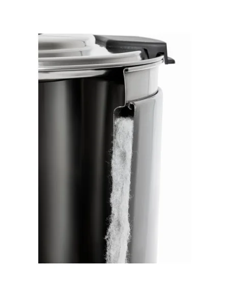 Chauffe-eau écoénergétique remplissage manuel Buffalo 20L