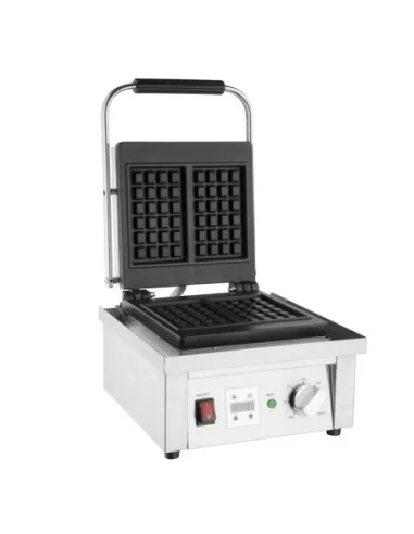 Gaufrier professionnel Buffalo