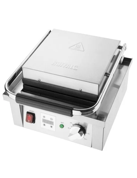 Gaufrier professionnel Buffalo