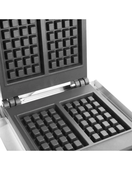 Gaufrier professionnel Buffalo