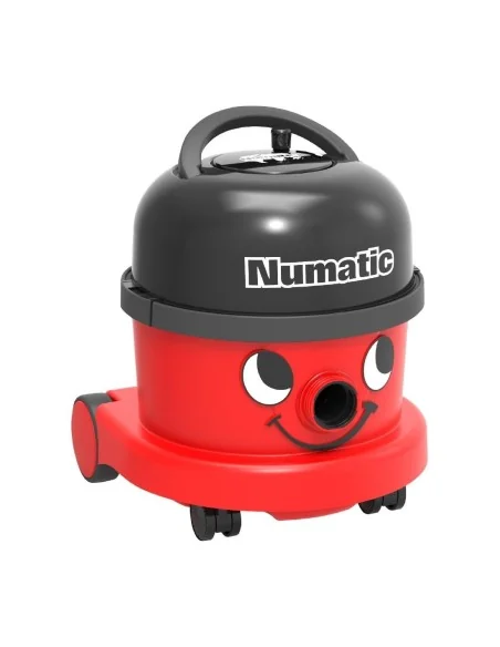 Aspirateur Numatic NRV.240 avec kit d'accessoires Pro
