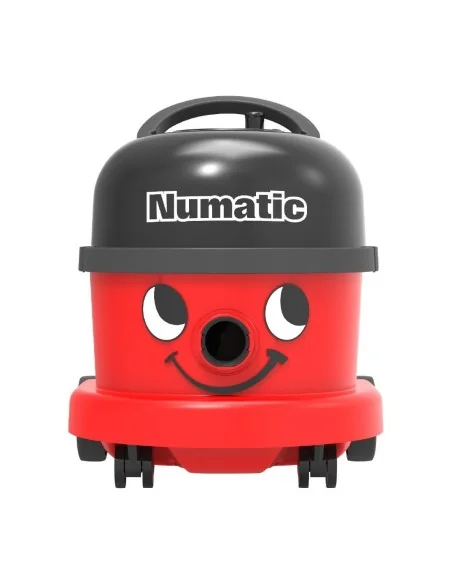 Aspirateur Numatic NRV.240 avec kit d'accessoires Pro