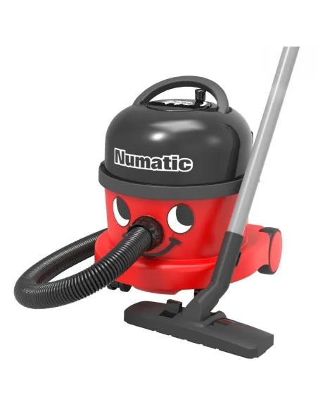 Aspirateur Numatic NRV.240 avec kit d'accessoires Pro