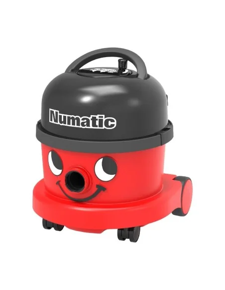 Aspirateur Numatic NRV.240 avec kit d'accessoires Pro