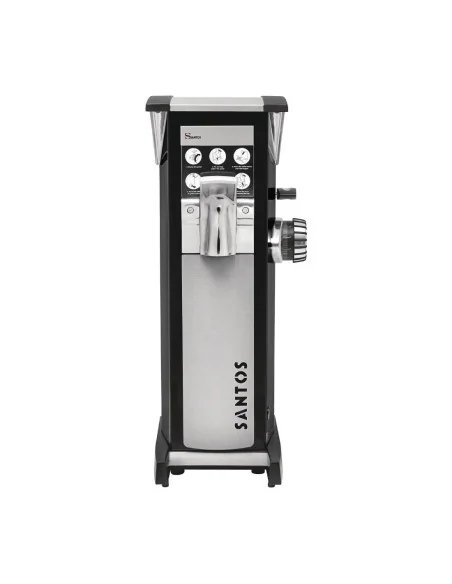 Moulin à café Coffee Shop Santos 63