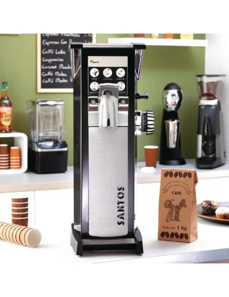 Moulin à café Coffee Shop Santos 63