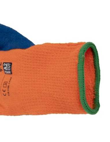 Gants antifroid