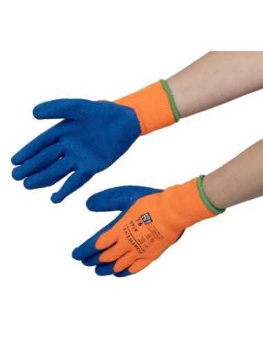Gants antifroid