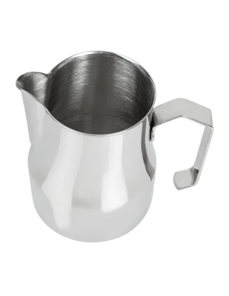 Pichet à lait inox pour Latte art 500ml
