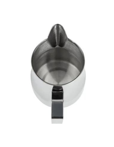 Pichet à lait inox pour Latte art 500ml