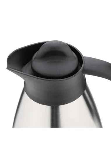 Pichet isotherme à lait Olympia 500ml