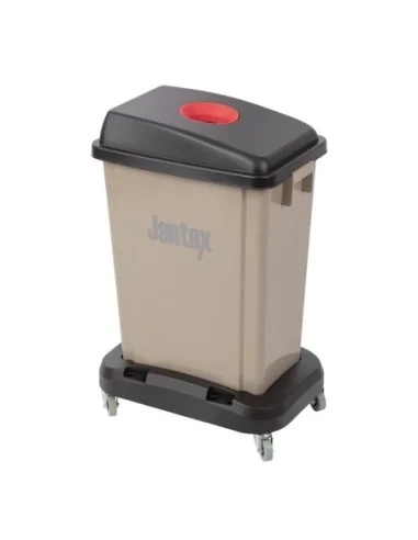 Socle Jantex pour conteneur CK960