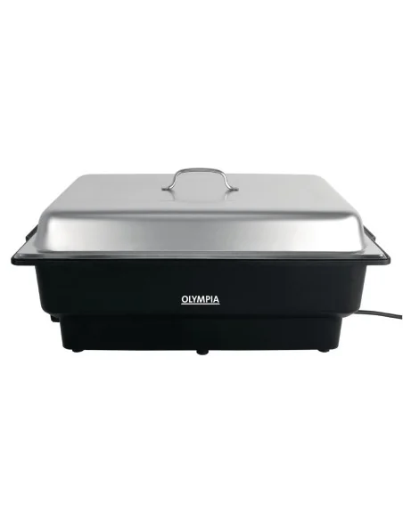 Chafing dish électrique Olympia