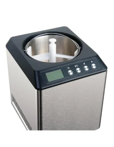 Turbine à glace Buffalo 2L