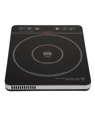 Plaque induction Caterlite 2000W