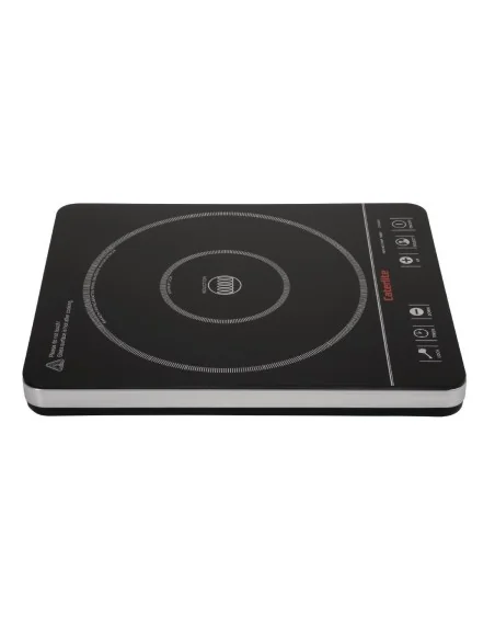 Plaque induction Caterlite 2000W