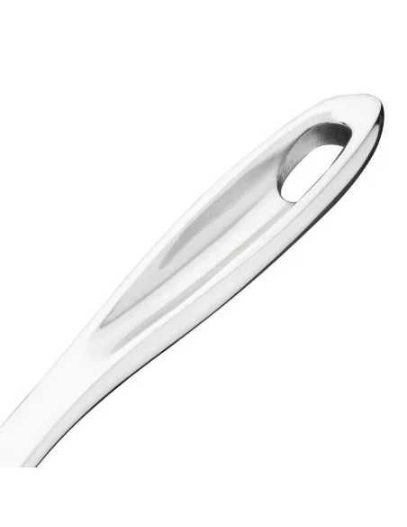 Sauteuse en cuivre 3 couches induction Vogue 240mm