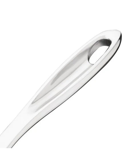 Poêle triple paroi cuivre induction Vogue 200mm