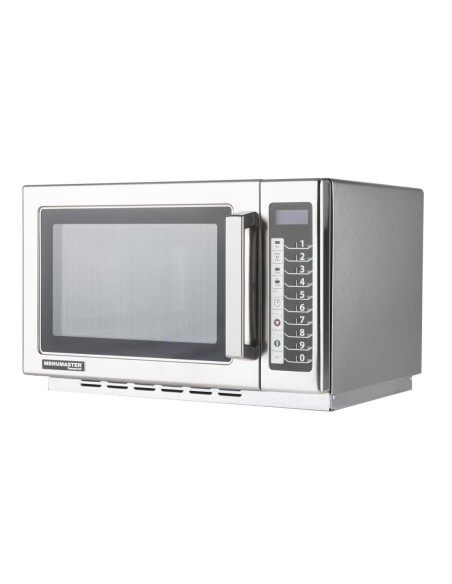 Micro-ondes programmable grande capacité Menumaster RCS511TS