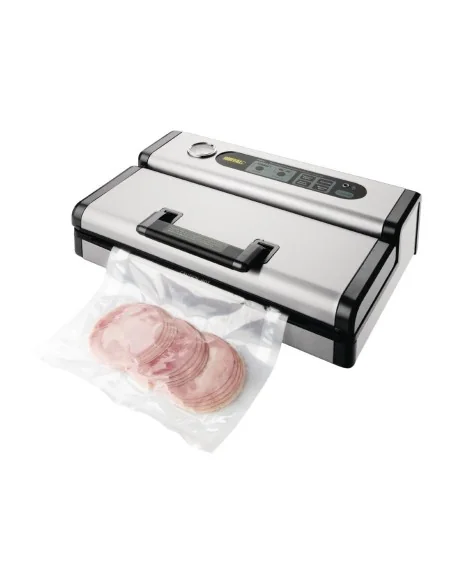 Machine sous vide inox Buffalo 300mm