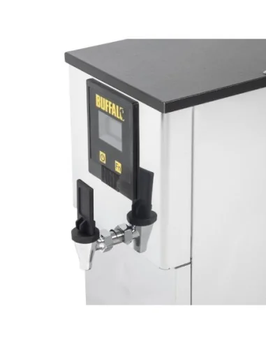 Chauffe-eau remplissage automatique Buffalo 10L