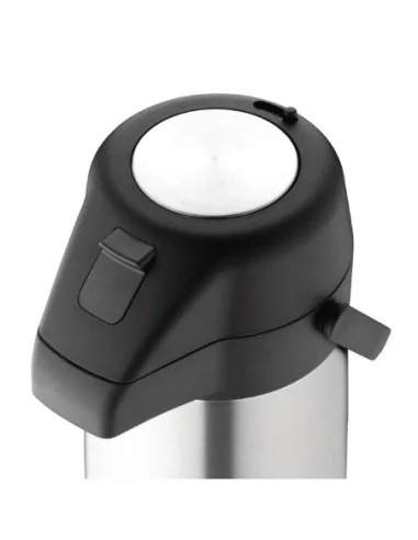 Pichet à pompe Olympia 3L