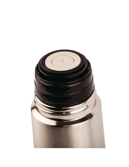 Bouteille thermos inox Olympia 500ml