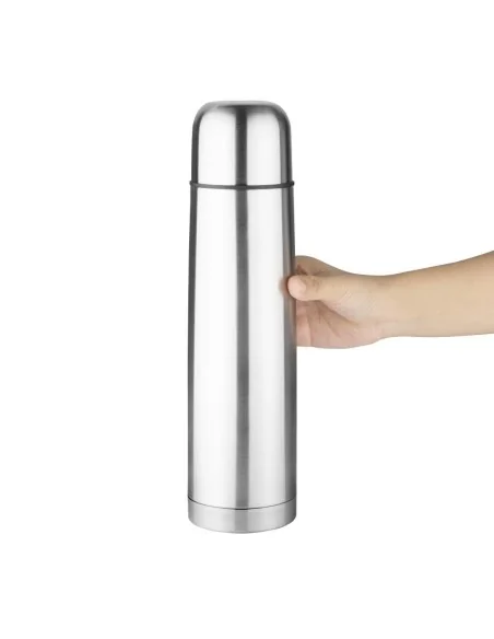 Bouteille thermos inox Olympia 1L