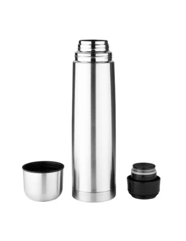 Bouteille thermos inox Olympia 1L