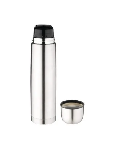 Bouteille thermos inox Olympia 1L
