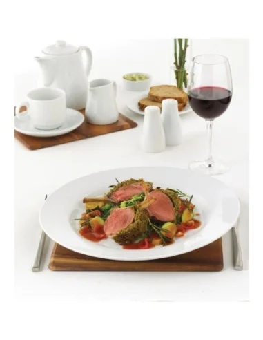 Tasses empilables Olympia Lumina 200ml