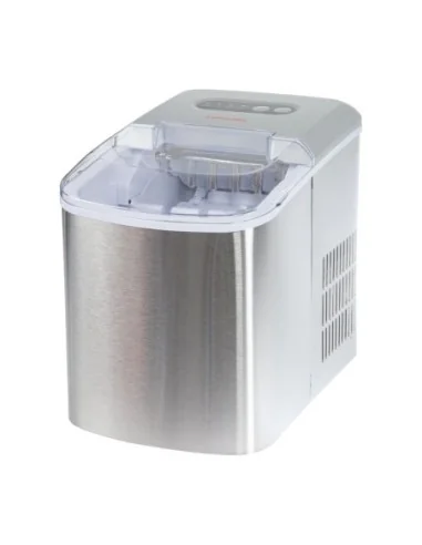 Machine à glaçons de comptoir à remplissage manuel Caterlite